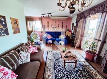 Apartamento · 400m² · 5 Quartos · 5 Vagas · Apartamento à Venda - Méier, 5 Quartos, 400 m² - Rio de Janeiro