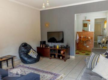 Casa · 100m² · 2 Quartos · Casa à Venda - Santana, 2 Quartos, 100 m² - São Paulo