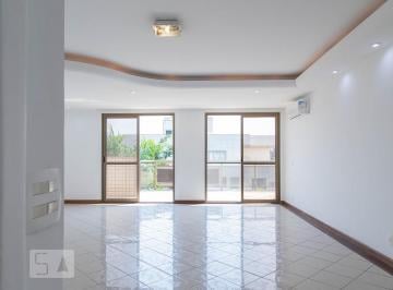 Apartamento · 347m² · 4 Quartos · 5 Vagas · Apartamento à Venda - Recreio, 4 Quartos,  347 m² - Rio de Janeiro