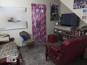 Casa · 105m² · 3 Quartos · 1 Vaga · Casa à Venda - Sapopemba, 3 Quartos,  105 m² - São Paulo