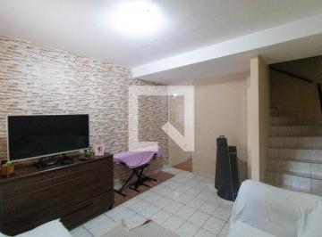 Casa · 90m² · 2 Quartos · 2 Vagas · Casa à Venda - Jardim São José, 2 Quartos,  90 m² - Campinas