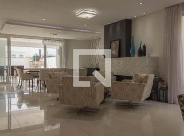Casa · 580m² · 4 Quartos · 8 Vagas · Casa à Venda - Vila Lusitânia, 4 Quartos,  580 m² - São Bernardo do Campo