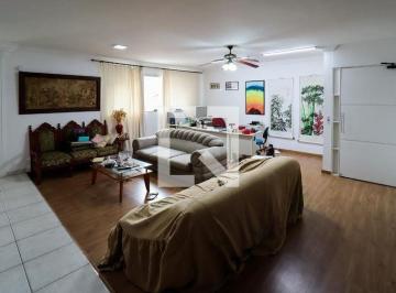 Casa · 520m² · 6 Quartos · 4 Vagas · Casa à Venda - Sacomã, 6 Quartos,  520 m² - São Paulo
