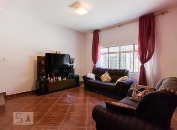Casa · 120m² · 3 Quartos · 1 Vaga · Casa à Venda - Bosque da Saúde, 3 Quartos, 120 m² - São Paulo