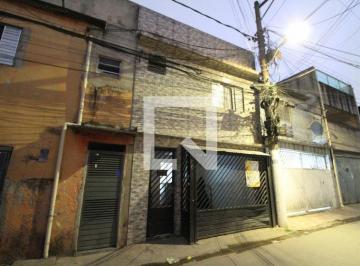 Casa · 75m² · 4 Quartos · 1 Vaga · Casa à Venda - Sapopemba, 4 Quartos,  75 m² - São Paulo