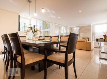 Casa · 460m² · 4 Quartos · 5 Vagas · Casa à Venda - Alphaville, 4 Quartos, 460 m² - Santana de Parnaíba