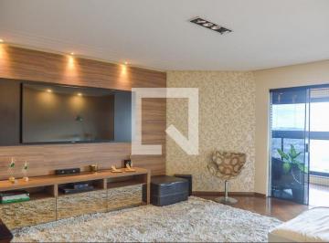 Apartamento · 242m² · 4 Quartos · 4 Vagas · Apartamento à Venda - Anchieta, 4 Quartos,  242 m² - São Bernardo do Campo