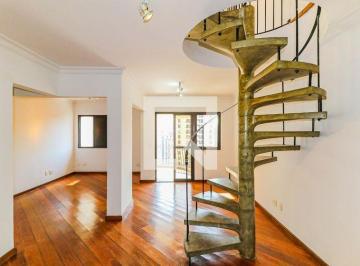 Apartamento de 2 quartos, São Paulo · Apartamento à Venda - Moema, 2 Quartos, 307 m² - São Paulo