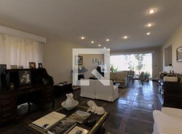 Casa · 432m² · 6 Quartos · 4 Vagas · Casa à Venda - Alto da Lapa, 6 Quartos, 432 m² - São Paulo