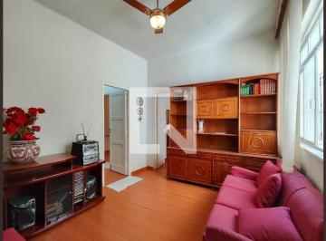 Casa · 63m² · 2 Quartos · Casa à Venda - Andaraí, 2 Quartos,  63 m² - Rio de Janeiro