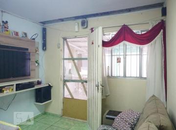 Casa · 100m² · 3 Quartos · 1 Vaga · Casa à Venda - Itaquera, 3 Quartos, 100 m² - São Paulo