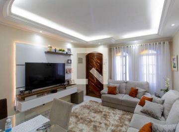 Casa · 90m² · 2 Quartos · 3 Vagas · Casa à Venda - Jardim Santa Maria, 2 Quartos,  90 m² - São Paulo