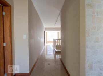 Casa · 500m² · 6 Quartos · 6 Vagas · Casa à Venda - Boa Vista, 6 Quartos, 500 m² - Porto Alegre