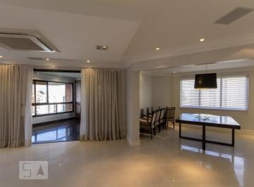 Apartamento · 275m² · 3 Quartos · 5 Vagas · Apartamento à Venda - Panamby, 3 Quartos, 275 m² - São Paulo