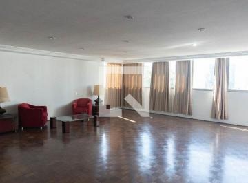 Apartamento · 367m² · 5 Quartos · 3 Vagas · Apartamento à Venda - Bela Vista, 5 Quartos,  367 m² - São Paulo