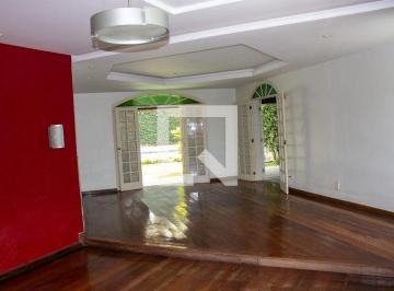 Casa · 630m² · 5 Quartos · 6 Vagas · Casa à Venda - Anil, 5 Quartos,  630 m² - Rio de Janeiro