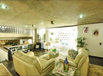 Casa · 550m² · 4 Quartos · 4 Vagas · Casa à Venda - Vila Madalena, 4 Quartos,  550 m² - São Paulo