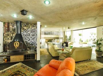 Casa de 4 quartos Venda R$ 4.000.000 · Casa à Venda - Vila Madalena, 4 Quartos,  550 m² - São Paulo
