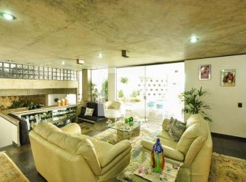 Casa · 550m² · 4 Quartos · 4 Vagas · Casa à Venda - Vila Madalena, 4 Quartos, 550 m² - São Paulo