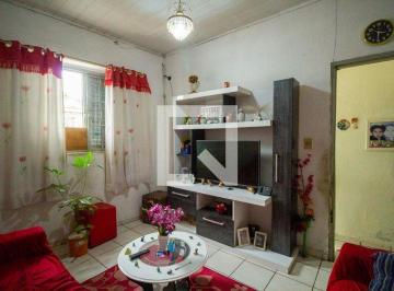 Casa · 120m² · 3 Quartos · Casa à Venda - Ipiranga, 3 Quartos, 120 m² - São Paulo