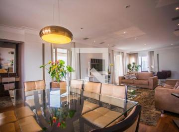 Apartamento · 193m² · 4 Quartos · 3 Vagas · Apartamento à Venda - Chácara Inglesa, 4 Quartos, 193 m² - São Paulo