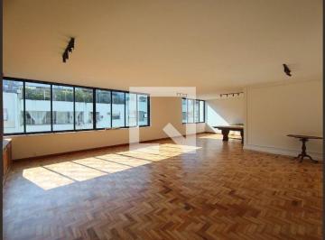 Apartamento · 280m² · 3 Quartos · 2 Vagas · Apartamento à Venda - Copacabana, 3 Quartos,  280 m² - Rio de Janeiro