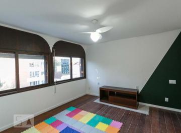 Apartamento · 554m² · 6 Quartos · 5 Vagas · Apartamento à Venda - Santa Cecília, 6 Quartos, 554 m² - Porto Alegre