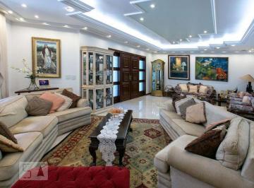 Casa · 450m² · 2 Quartos · 9 Vagas · Casa à Venda - Barra da Tijuca - Marapendi, 2 Quartos, 450 m² - Rio de Janeiro