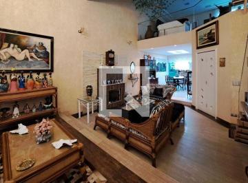 Casa · 425m² · 5 Quartos · 4 Vagas · Casa à Venda - Santa Maria, 5 Quartos, 425 m² - São Caetano do Sul