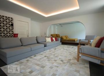 Apartamento · 350m² · 4 Quartos · 2 Vagas · Apartamento à Venda - Copacabana, 4 Quartos, 350 m² - Rio de Janeiro