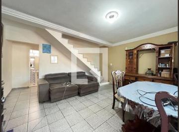 Casa · 100m² · 2 Quartos · 2 Vagas · Casa à Venda - Vila Campestre, 2 Quartos,  100 m² - São Paulo