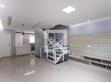 Casa · 103m² · 2 Quartos · 2 Vagas · Casa à Venda - Vila Ema, 2 Quartos, 103 m² - São Paulo