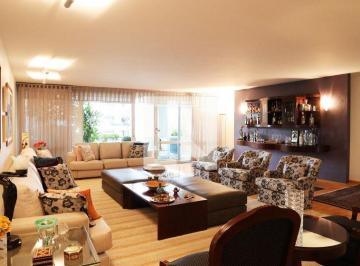 Apartamento · 382m² · 4 Quartos · 3 Vagas · Apartamento à Venda - Santa Cecília, 4 Quartos, 382 m² - São Paulo