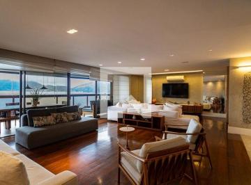 Apartamento · 341m² · 4 Quartos · 2 Vagas · Apartamento à Venda - Ingá, 4 Quartos,  341 m² - Niterói