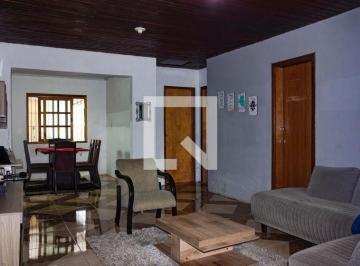 Casa · 99m² · 3 Quartos · 1 Vaga · Casa à Venda - São José, 3 Quartos, 99 m² - Canoas