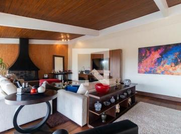 Casa · 492m² · 4 Quartos · 6 Vagas · Casa à Venda - Morumbi, 4 Quartos, 492 m² - São Paulo