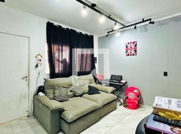Casa · 82m² · 2 Quartos · 2 Vagas · Casa à Venda - Jardim Santa Cecília, 2 Quartos,  82 m² - Guarulhos