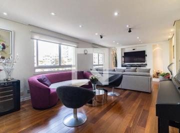 Apartamento · 213m² · 3 Quartos · 3 Vagas · Apartamento à Venda - Aclimação, 3 Quartos, 213 m² - São Paulo