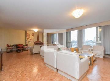 Apartamento · 388m² · 3 Quartos · 2 Vagas · Apartamento à Venda - Higienópolis, 3 Quartos, 388 m² - São Paulo