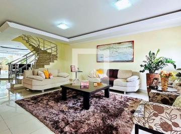 Casa · 500m² · 6 Quartos · 3 Vagas · Casa à Venda - Vila Rosália, 6 Quartos,  500 m² - Guarulhos