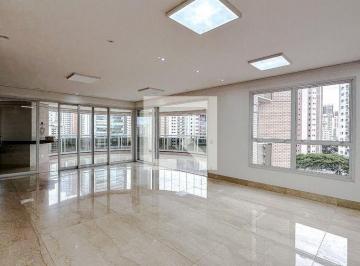 Apartamento · 298m² · 4 Quartos · 6 Vagas · Apartamento à Venda - Jardim Anália Franco, 4 Quartos, 298 m² - São Paulo