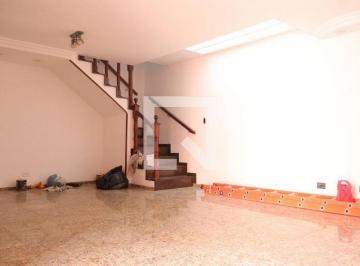 Casa · 130m² · 3 Quartos · 1 Vaga · Casa à Venda - Vila Campestre, 3 Quartos,  130 m² - São Paulo