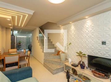 Casa · 110m² · 2 Quartos · 1 Vaga · Casa à Venda - Centro, 2 Quartos,  110 m² - Diadema