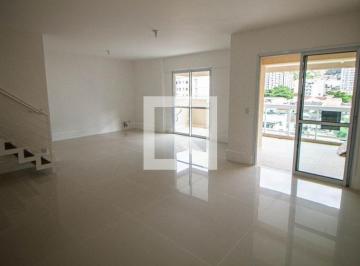 Apartamento · 355m² · 4 Quartos · 2 Vagas · Apartamento à Venda - Grajaú, 4 Quartos,  355 m² - Rio de Janeiro