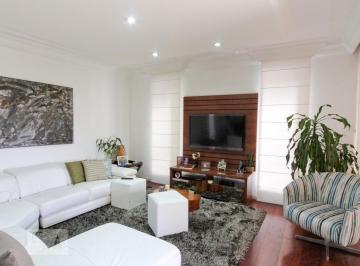 Apartamento · 260m² · 4 Quartos · 4 Vagas · Apartamento à Venda - Santana, 4 Quartos, 260 m² - São Paulo