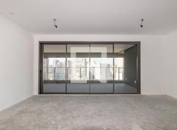 Apartamento · 160m² · 3 Quartos · 3 Vagas · Apartamento à Venda - Vila Olímpia, 3 Quartos, 160 m² - São Paulo
