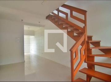 Casa · 124m² · 3 Quartos · 1 Vaga · Casa à Venda - Mato Grande, 3 Quartos,  124 m² - Canoas