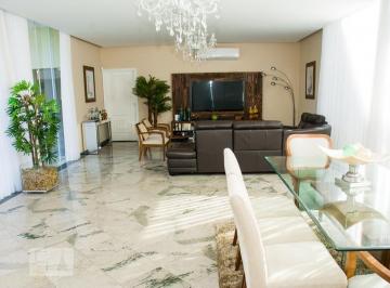 Casa · 460m² · 4 Quartos · 3 Vagas · Casa à Venda - Jardim Guanabara, 4 Quartos, 460 m² - Rio de Janeiro
