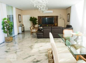 Casa · 460m² · 4 Quartos · 3 Vagas · Casa à Venda - Jardim Guanabara, 4 Quartos,  460 m² - Rio de Janeiro
