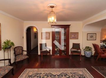 Apartamento · 240m² · 5 Quartos · 3 Vagas · Apartamento à Venda - Itaim Bibi, 5 Quartos, 240 m² - São Paulo